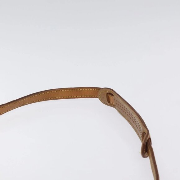 LOUIS VUITTON Monogram Trocadero 30 Shoulder Bag M51272 LV Auth 126406 - Picture 9 of 16